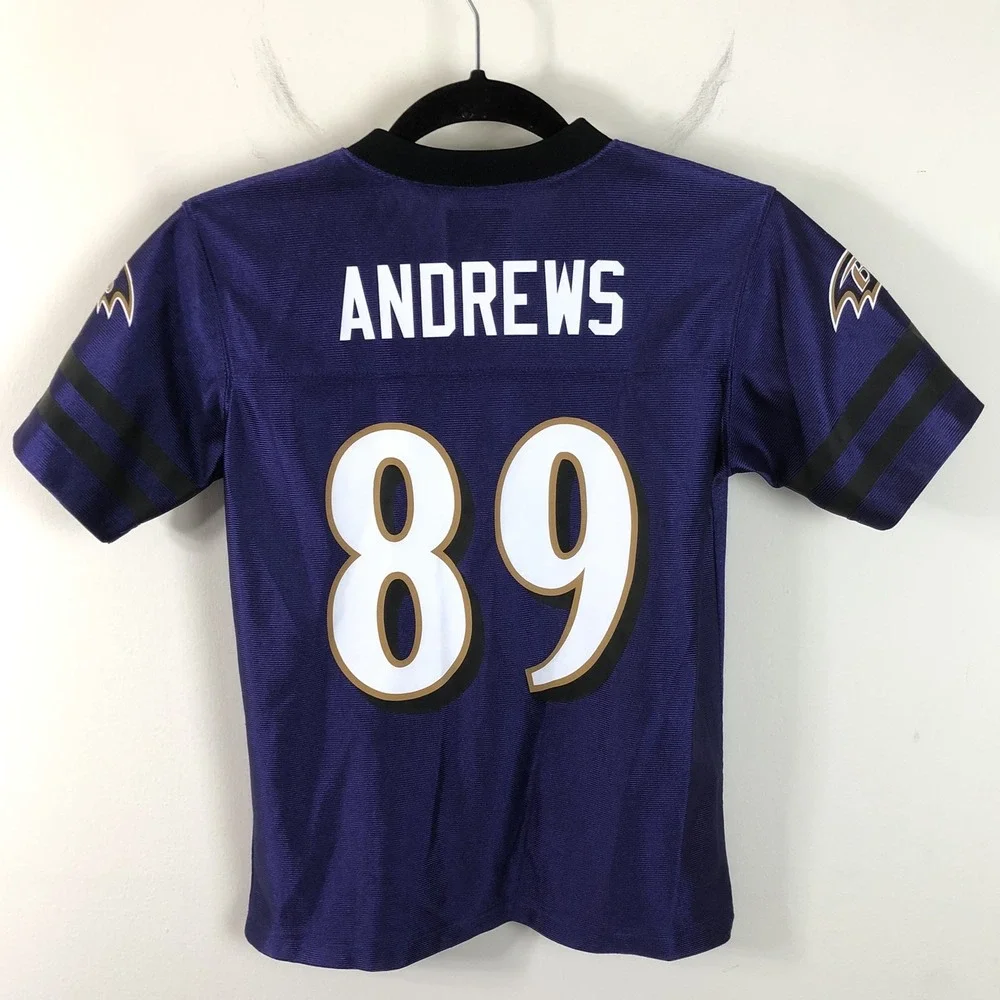 NFL product baltimore